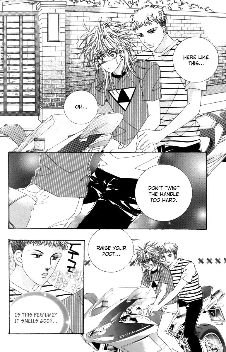 Nice Guy Syndrome Chapter 22 20